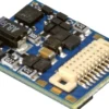 ESU 59128 LokPilot 5 Fx micro DCC Next18 | Spur N