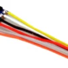 ESU 59120 LokPilot 5 FX micro DCC | 8-pin