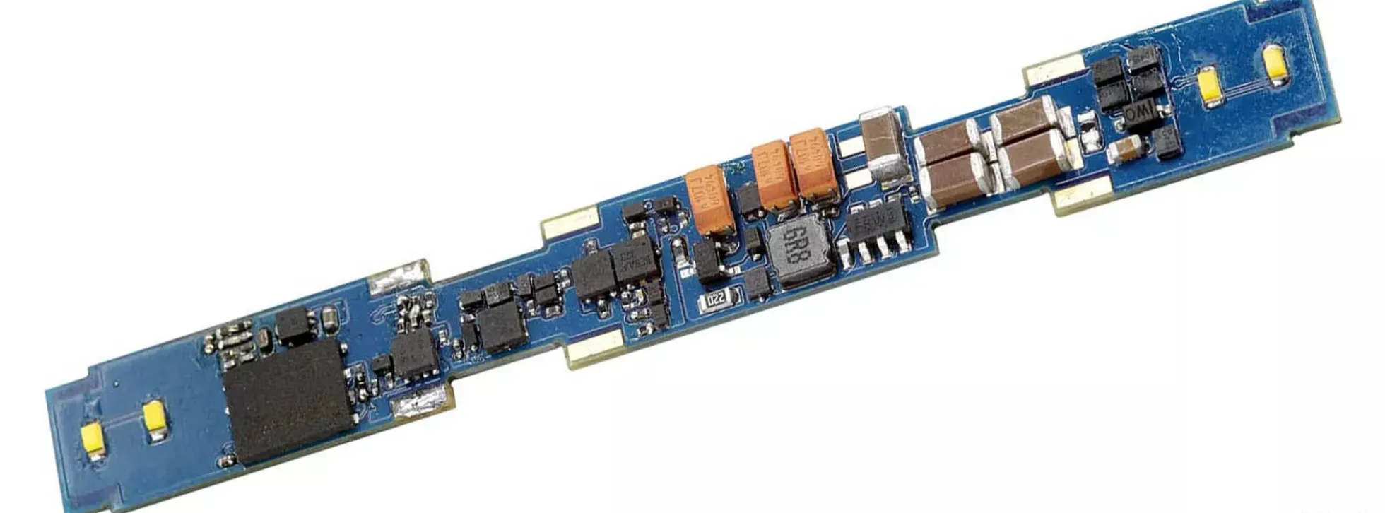 ESU 59721 LokPilot 5 micro DCC Direct | für US Loks | Spur N