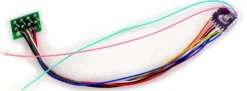 ESU 59810 LokPilot 5 micro DCC/MM/SX 8-pin NEM652