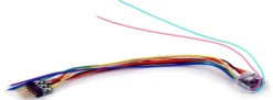 ESU 59826 LokPilot 5 micro | DCC | 6-pin NEM651 | Spur N