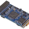 ESU 58419 LokSound 5 DCC/MM/SX/M4 Leerdecoder | 21MTC NEM660 | mit Lautsprecher | Spur H0