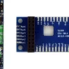 ESU 58315 LokSound 5 L DCC/MM/SX/M4 Leerdecoder | Stiftleiste mit Adapter | Spur 0