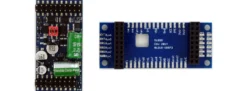 ESU 58315 LokSound 5 L DCC/MM/SX/M4 Leerdecoder | Stiftleiste mit Adapter | Spur 0