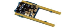 ESU 58731 LokSound 5 micro DCC Direct Kato Japan Leerdecoder | Spur N