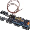 ESU 58941 LokSound 5 micro DCC Kato USA Widebody Leerdecoder | mit Lautsprecher | Spur N