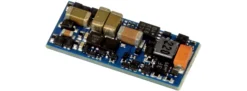 ESU 58923 LokSound 5 Nano DCC Leerdecoder mit Lautsprecher | Einzelllitzen | Spur N/TT