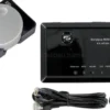 ESU 50115 Mobile Control Pro Funkhandregler-Set | mit Accesspoint + Zubehör