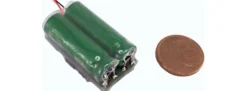 ESU 54672 PowerPack Maxi | für LokPilot L V4.0
