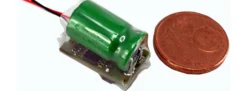 ESU 54671 PowerPack Mini | für LokPilot V4.0