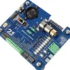 ESU 53900 Profi-Prüfstand NEM651 | NEM652 | 21MTC | PluX | Next18 | mit LED und Lautsprecher