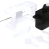 ESU 51804 Servoantrieb Präzisions-Miniaturservo