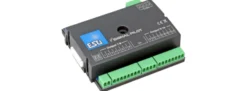 ESU 51840 SignalPilot Signaldecoder | 16 Funktionsausgänge | DCC/MM | Zubehördecoder