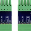 ESU 51809 SwitchPilot Adapter für Signale mit gemeinsamer Kathode | 2 Stück