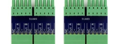 ESU 51809 SwitchPilot Adapter für Signale mit gemeinsamer Kathode | 2 Stück
