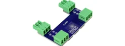 ESU 51808 SwitchPilot Extension Adapter für ABC Bremsstrecken. Set mit 2 Stück für insgesamt 4 Brems