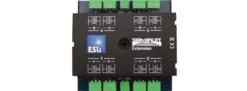 ESU 51801 SwitchPilot Extension | 4 x Relais