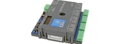 ESU 51830 SwitchPilot 3 Magnetartikeldecoder 4-fach | DCC/MM
