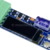 ESU 51834 SwitchPilot 3 Mini Weichendecoder | OLED | DCC/MM | Digital-Zubehör