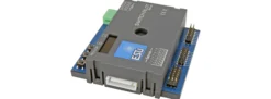 ESU 51832 SwitchPilot 3 Servo 8-fach Servodecoder DCC/MM mit RC-Feedback
