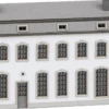 FALLER 282742 Alte Spinnerei | Gebäude Bausatz Spur Z