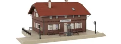 FALLER 191822 Bahnhof Hirschsprung | Gebäude Bausatz Spur H0
