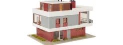 FALLER 109257 B-257 Modernes Haus mit Flachdach | Gebäude Bausatz Spur H0