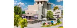 FALLER 130815 Brauerei Veltins | Gebäude Bausatz Spur H0