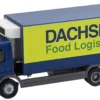 FALLER 161555 CarSystem MB Atego KükoLKW Dachser LKW-Modell 1:87