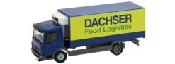 FALLER 161555 CarSystem MB Atego KükoLKW Dachser LKW-Modell 1:87