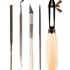 FALLER 170536 3D-Druck Nachbearbeitungs-Set