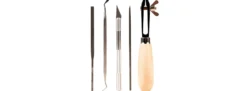 FALLER 170536 3D-Druck Nachbearbeitungs-Set
