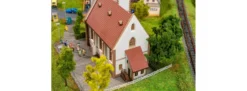 FALLER 231726 Dorfkirche | Gebäude Bausatz Spur N