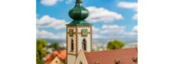 FALLER 231726 Dorfkirche | Gebäude Bausatz Spur N