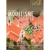 FALLER 190906F FALLER Katalog Modelisme 2017/2018 Französisch
