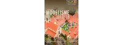 FALLER 190906F FALLER Katalog Modelisme 2017/2018 Französisch