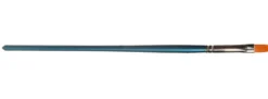 FALLER 172129 Flachpinsel synthetisch Grösse 10