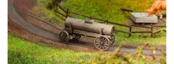 FALLER 180386 Jauchewagen | Landwirtschaftsmodell 1:87
