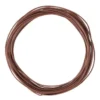 FALLER 163788 Litze 0,04 mm² braun 10m Anlagenbau alle Spurweiten