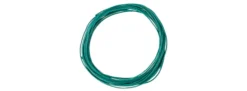 FALLER 163783 Litze 0,04 mm² grün 10m Anlagenbau alle Spurweiten