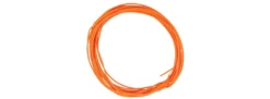 FALLER 163789 Litze 0,04 mm² orange 10m Anlagenbau alle Spurweiten