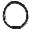 FALLER 163782 Litze 0,04 mm² schwarz 10m Anlagenbau alle Spurweiten