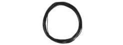 FALLER 163782 Litze 0,04 mm² schwarz 10m Anlagenbau alle Spurweiten