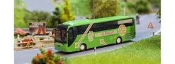 FALLER 161496 MAN Lion`s Coach Bus MeinFernbus CarSystem Spur H0