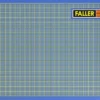 FALLER 170524 Schneidematte | 300 x 220 x 3 mm | Modellbau-Zubehör