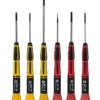 FALLER 170559 Schraubendreher-Set | 6 Stück | Modellbau-Werkzeug