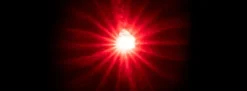 FALLER 163740 selbstblinkende LED rot 5 Stück Zubehör