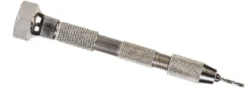 FALLER 170522 Stiftenklöbchen Handbohrer | Kleinwerkzeug