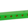 FALLER 180804 Verteilerplatte, grün | 1 Stück