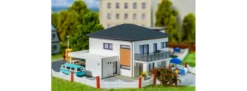 FALLER 232150 WeberHaus CityLife | Gebäude Bausatz Spur N
